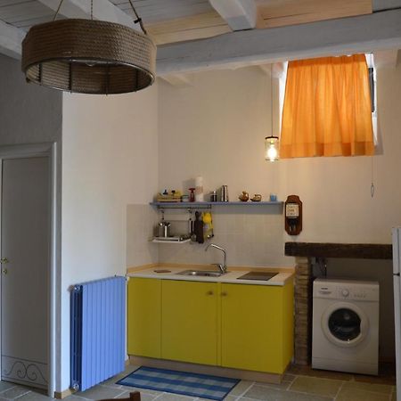 Capovalle B&B Venosa Zewnętrze zdjęcie