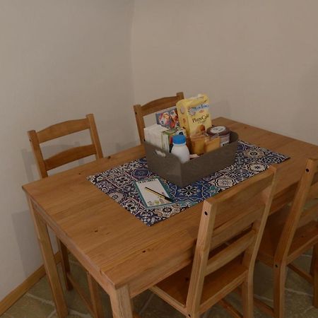 Capovalle B&B Venosa Zewnętrze zdjęcie