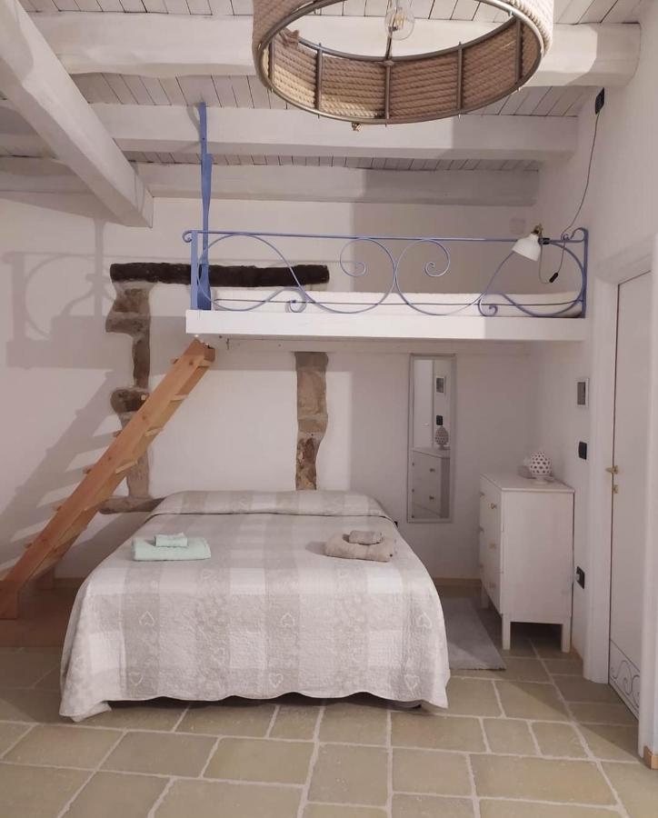 Capovalle B&B Venosa Zewnętrze zdjęcie