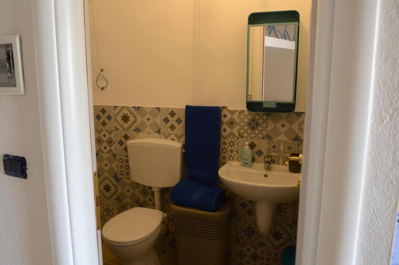 Capovalle B&B Venosa Zewnętrze zdjęcie